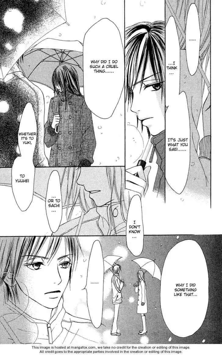 Crazy for You (Shoujo) Chapter 4.13 38